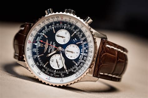 Breitling navitimer copy